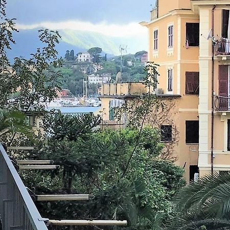Blue Apartment Rapallo Kültér fotó